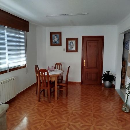 A Telleira Villa Rosal ภายนอก รูปภาพ