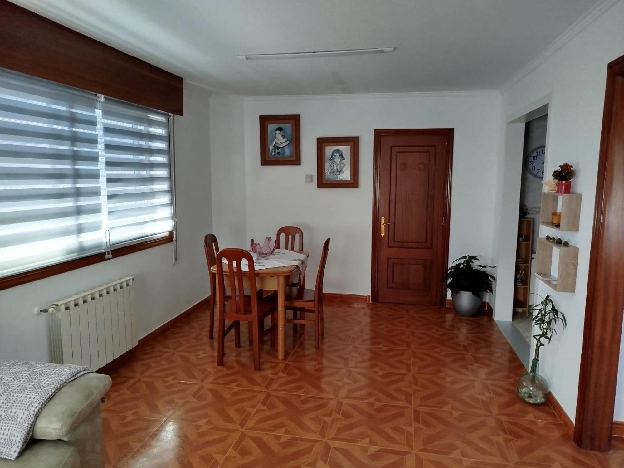 A Telleira Villa Rosal ภายนอก รูปภาพ